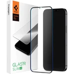 Spigen Glas FC AGL01468 ochranné sklo na displej smartfónu Vhodné pre: iPhone 12 Pro Max 1 ks