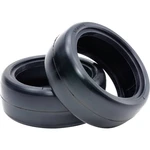 Tamiya   Slick-Reifen pneumatiky    2 ks