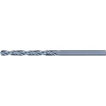 PFERD SPB DIN 338 HSSG N 3,3 STEEL 25203517 oceľ špirálový vrták   Celková dĺžka 65 mm  10 ks
