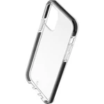 Cellularline  zadný kryt na mobil Apple iPhone 12 mini čierna, priehľadná