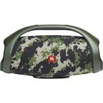 JBL Boombox 2 Bluetooth® reproduktor outdoorová/ý, vodotesný maskáčová