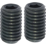 TOOLCRAFT  237523 nastavovacia skrutka M5 5 mm ocel  20 ks