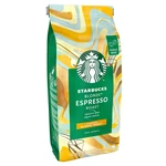 Káva zrnková Starbucks Blonde Espresso Roast 450 g zrnková káva • 100 % Arabika • svetlo pražená káva • zmes kávových zŕn z Latinskej Ameriky • 100 % 
