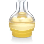 Medela Calma Without Bottle systém pre dojčené deti (bez fľaštičky) 1 ks Medela Calma Without Bottle systém pre dojčené deti (bez fľaštičky) 1 ks