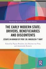The Early Modern State