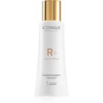 ICONIQUE Professional R+ Keratin repair Nourishing shampoo obnovující šampon s keratinem pro suché a poškozené vlasy 100 ml