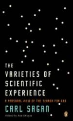 The Varieties of Scientific Experience - Carl Sagan