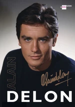 Alain Delon - Dana Čermáková