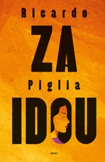 Za Idou - Ricardo Piglia - e-kniha