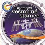 Posviť na to – Tajemství vesmírné stanice - Carron Brown