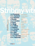 Stříbrný vítr - Jitka Novotná