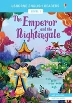 The Emperor and the Nightingale - Mairi Mackinnon
