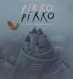 Pírko - Vlasta Baránková - e-kniha