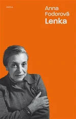 Lenka - Anna Fodorová