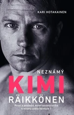 Neznámý Kimi Räikkönen - Kari Hotakainen