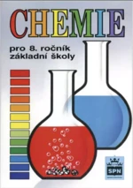 Chemie pro 8. ročník základní školy - Hana Čtrnáctová