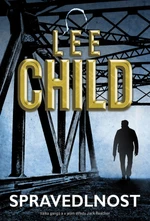 Spravedlnost - Lee Child - e-kniha
