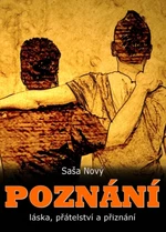 Poznání - Saša Nový - e-kniha