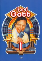 Karel Gott 1 - Miroslav Černý