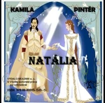 Natália - Kamila Pintér - e-kniha