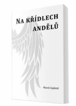 Na křídlech andělů - Zapletal Marek