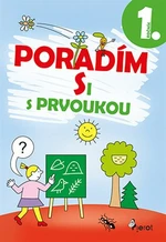 Poradím si s prvoukou 1. ročník - Iva Nováková