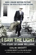 I Saw the Light - Hank Williams