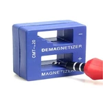 CTM Tool Portable Magnetizer Demagnetizer for Screwdriver RC Accessory