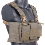 Chest Rig Hybrid 5.56 Velocity Systems® – Ranger Green (Farba: Ranger Green)