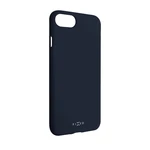 pouzdro na mobil Zadní pogumovaný kryt Fixed Story pro Huawei Y5p, modrý pouzdro na mobil Zadní pogumovaný kryt Fixed Story pro Huawei Y5p, modrý