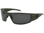 Slnečné okuliare Magnum Polarized Gatorz® – Smoked Polarized, Cerakote OD Green (Farba: Cerakote OD Green, Šošovky: Smoked Polarized)