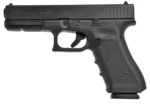 Pištoľ Glock 22 Gen4 / kalibru .40SW (Farba: Čierna)