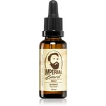 Imperial Beard Authentic olej na vousy 30 ml
