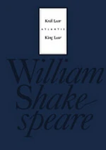Král Lear / King Lear - William Shakespeare