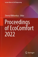 Proceedings of EcoComfort 2022