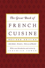 The Great Book of French Cuisine