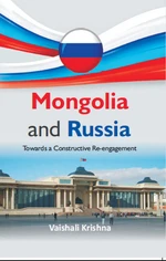 Mongolia And Russia