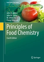 Principles of Food Chemistry