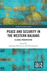 Peace and Security in the Western Balkans