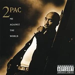 2Pac – Me Against The World LP