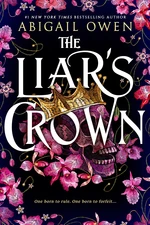 The Liarâs Crown