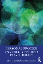 Personal Process in Child-Centred Play Therapy