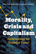 Morality, Crisis and Capitalism