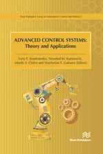 Advanced Control Systems