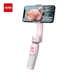 Zhiyun Smooth XS Handheld Gimbal Extension Rod Stick Stabilizer Truly Pocket Size Selfie Stick Gesture Control/Joystick