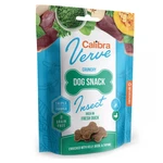 CALIBRA Verve Crunchy Snack Insect & Fresh Duck pamlsek s hmyzem a kachnou pro psy 150 g