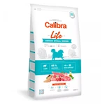 CALIBRA Life Senior Small Breed Lamb pro starší psy malých plemen 1 ks, Hmotnost balení: 1,5 kg