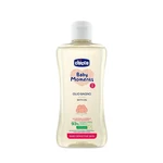 CHICCO DETSKY OLEJ S VITAMINOM E 93% 200ML