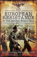 European Resistance in the Second World War