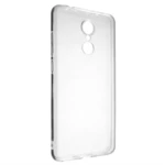 Kryt na mobil FIXED Skin na Xiaomi Redmi 5 Global (FIXTCS-267) priehľadný ochranný zadný kryt • určený pre Xiaomi Redmi 5 Global • ultratenké vyhotove